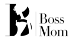 Boss Mom Network - Logo